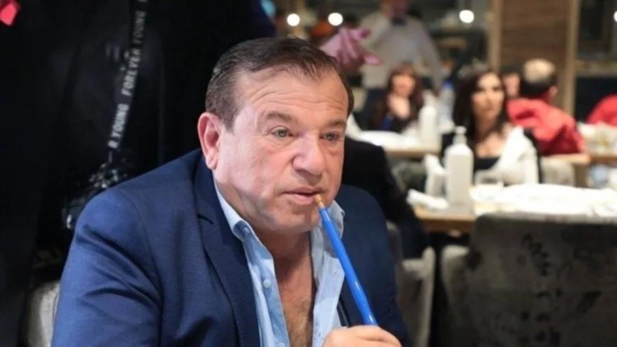 مناشدات للشرع لإنقاذ منتج باب الحارة