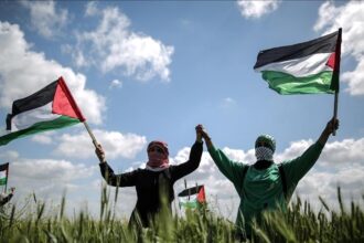 الفصائل الفلسطينية تقرر تسليم إدارة غزة إلى هذه الجهة