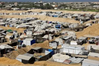 قطر: إتمام اتفاق غزة مسؤولية جماعية