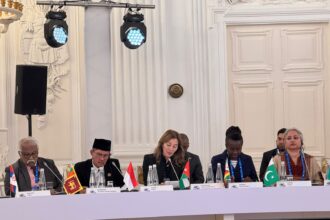 مشاركة أردنية بمؤتمر دولي عن حماية حقوق الإنسان في عصر الرقمنة