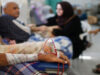 الشفاء الطبي: الوضع في غزة كارثي
