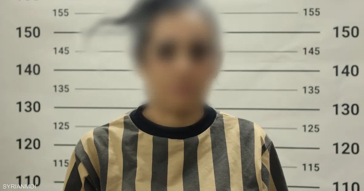 صورة حول : شابة سورية تختلق قصة لابتزاز عائلتها شابة سورية تختلق قصة لابتزاز عائلتها