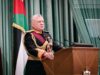 صورة حول : الملك يلقي خطاب العرش أمام مجلس الأمة اليوم الملك يلقي خطاب العرش أمام مجلس الأمة اليوم