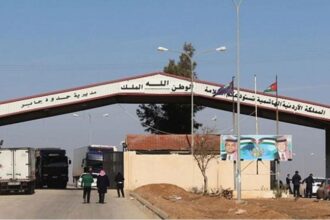 صورة حول : ارتفاع حجم التبادل التجاري بين الأردن وسوريا ارتفاع حجم التبادل التجاري بين الأردن وسوريا