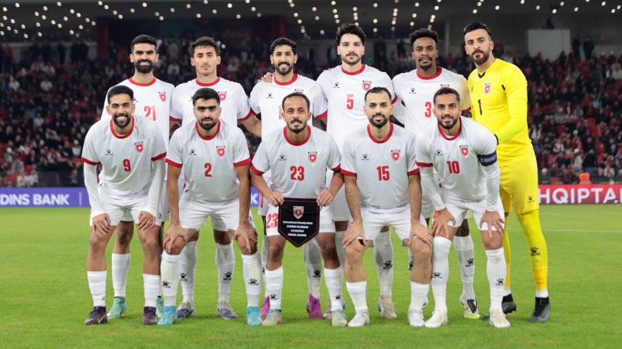 صورة حول : المنتخب الوطني يلتقي تونس ومالي تشرين الثاني المنتخب الوطني يلتقي تونس ومالي تشرين الثاني