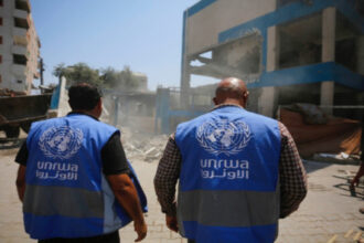 صورة حول : انتشار خطير للأمراض بغزة والأونروا تناشد… انتشار خطير للأمراض بغزة والأونروا تناشد…