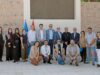 صورة حول : الأمم المتحدة في زيارة إلى العقبة الأمم المتحدة في زيارة إلى العقبة