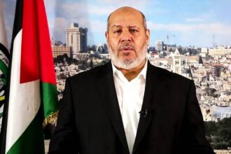 صورة حول : الحية يضع النقاط ويكشف تفاصيل اليوم التالي بغزة الحية يضع النقاط ويكشف تفاصيل اليوم التالي بغزة