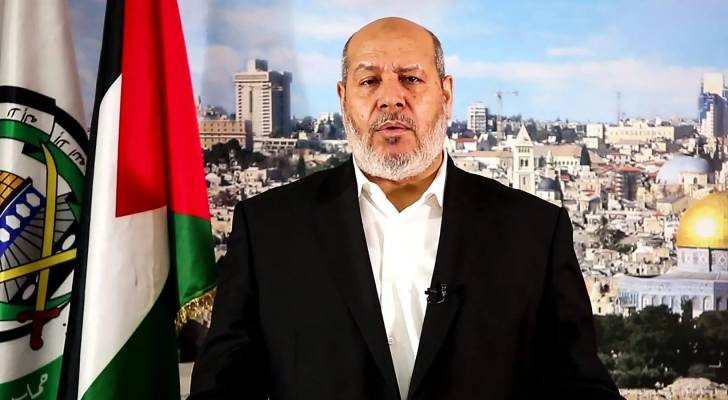صورة حول : الحية يضع النقاط ويكشف تفاصيل اليوم التالي بغزة الحية يضع النقاط ويكشف تفاصيل اليوم التالي بغزة