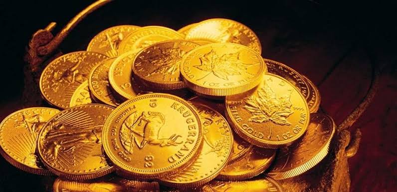 صورة حول : استقرار أسعار الليرات الذهبية في الأسواق المحلية استقرار أسعار الليرات الذهبية في الأسواق المحلية