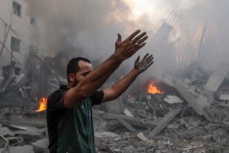 صورة حول : روبيو: لا تقسيم دائم لغزة روبيو: لا تقسيم دائم لغزة