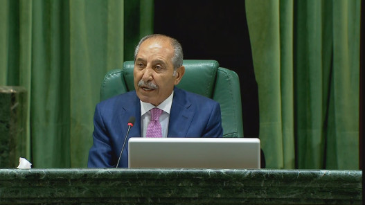 صورة حول : انطلاق أولى جلسات النواب بالدورة الثانية برئاسة الصقور انطلاق أولى جلسات النواب بالدورة الثانية برئاسة الصقور
