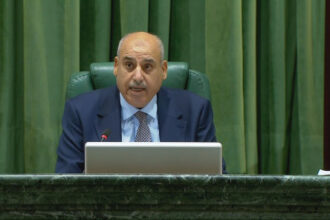 صورة حول : القاضي: هيبة المجلس تعتمد على أعضاءه والشفافية مع الحكومة القاضي: هيبة المجلس تعتمد على أعضاءه والشفافية مع الحكومة