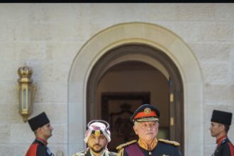 صورة حول : ولي العهد: هذا الوطن أثبتت أجياله في كل منعطف وقوفها في وجه المصاعب ولي العهد: هذا الوطن أثبتت أجياله في كل منعطف وقوفها في وجه المصاعب