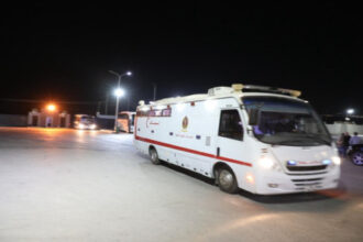 صورة حول : الجيش يجلي دفعة جديدة من أطفال غزة الجيش يجلي دفعة جديدة من أطفال غزة
