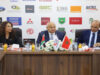 صورة حول : البكار يعلن إنشاء معهد تدريب مهني بالتعاون مع المغرب البكار يعلن إنشاء معهد تدريب مهني بالتعاون مع المغرب