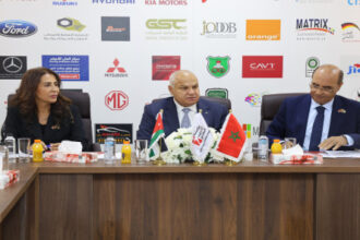 صورة حول : البكار يعلن إنشاء معهد تدريب مهني بالتعاون مع المغرب البكار يعلن إنشاء معهد تدريب مهني بالتعاون مع المغرب