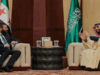 صورة حول : الشرع يزور السعودية الثلاثاء الشرع يزور السعودية الثلاثاء