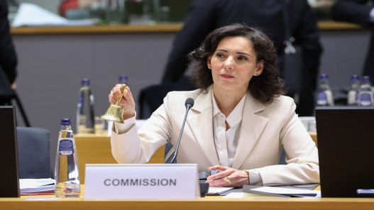 صورة حول : مفوضة أوروبية: مروان البرغوثي قد يكون “نيلسون مانديلا” الفلسطيني مفوضة أوروبية: مروان البرغوثي قد يكون “نيلسون مانديلا” الفلسطيني
