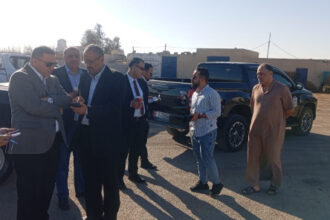 صورة حول : الحكومة تتابع تنفيذ المخطط الشمولي التنموي لقضاء الأزرق الحكومة تتابع تنفيذ المخطط الشمولي التنموي لقضاء الأزرق