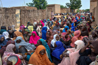 صورة حول : أطباء السودان: الفاشر تحت وطأة الجوع والمرض أطباء السودان: الفاشر تحت وطأة الجوع والمرض