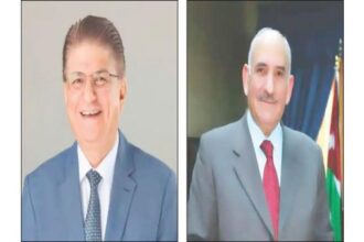 صورة حول : الفوسفات.. نجاح كبير وإنجاز للاقتصاد الأردني الفوسفات.. نجاح كبير وإنجاز للاقتصاد الأردني