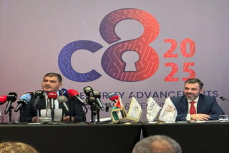 صورة حول : المركز الوطني للأمن السيبراني: الفضاء السيبراني في الأردن آمن المركز الوطني للأمن السيبراني: الفضاء السيبراني في الأردن آمن