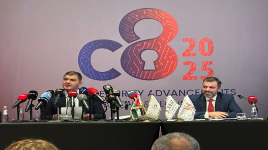 صورة حول : المركز الوطني للأمن السيبراني: الفضاء السيبراني في الأردن آمن المركز الوطني للأمن السيبراني: الفضاء السيبراني في الأردن آمن