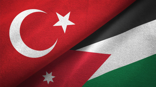 صورة حول : القضاة: المرحلة المقبلة ستشهد زخماً في العلاقات التجارية مع تركيا القضاة: المرحلة المقبلة ستشهد زخماً في العلاقات التجارية مع تركيا