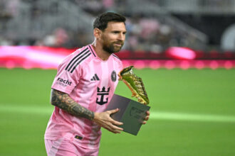 صورة حول : رغم مخاوفه… ميسي يطمح بالمشاركة في كأس العالم رغم مخاوفه… ميسي يطمح بالمشاركة في كأس العالم