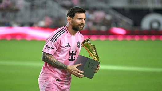 رغم مخاوفه… ميسي يطمح بالمشاركة في كأس العالم