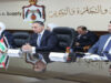 صورة حول : وزير الصناعة: حريصون على العمل مع تركيا لتسهيل دخول المنتجات الأردنية إليها وزير الصناعة: حريصون على العمل مع تركيا لتسهيل دخول المنتجات الأردنية إليها