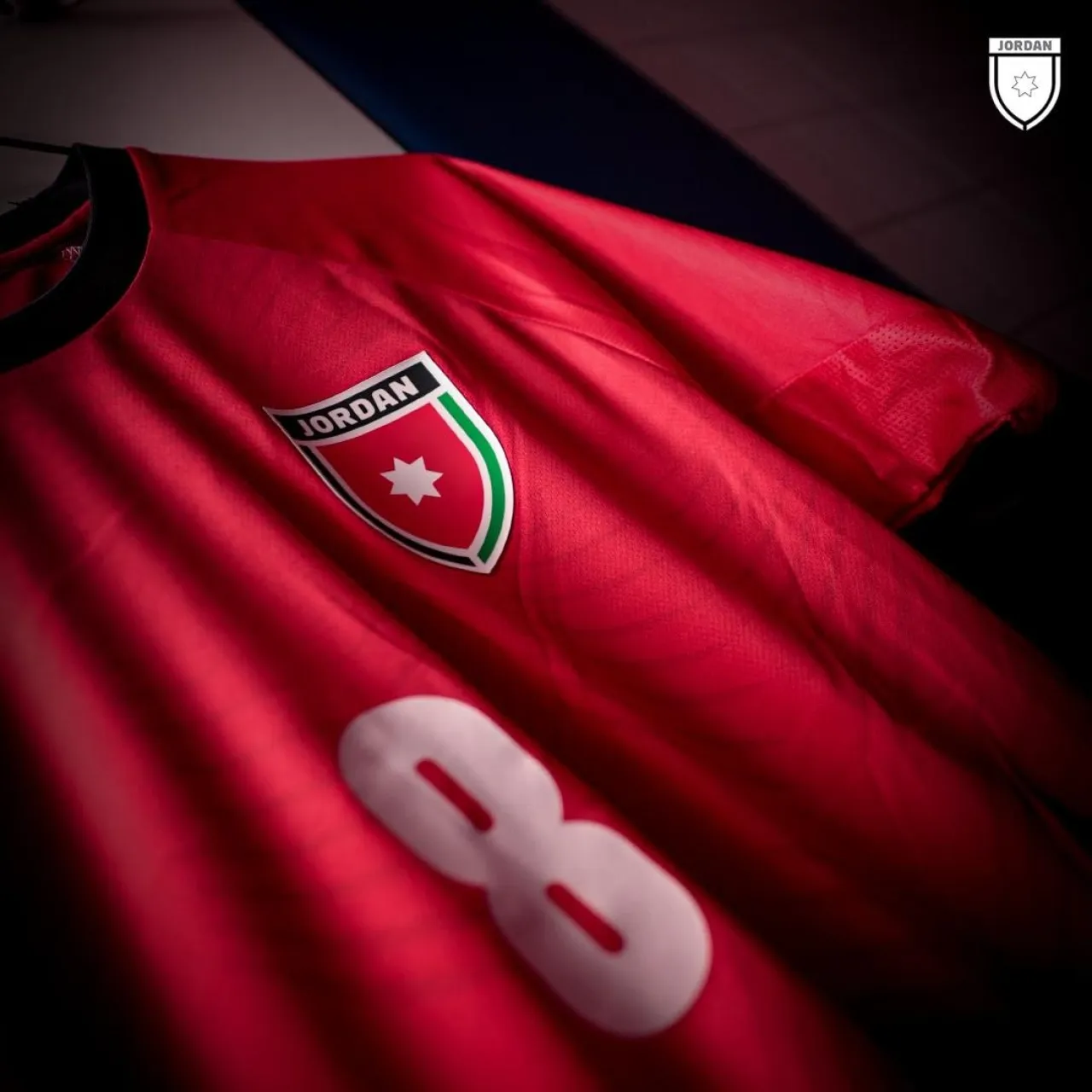 صورة حول : النشامى مرشح للتواجد بالتصنيف الرابع خلال قرعة كأس العالم النشامى مرشح للتواجد بالتصنيف الرابع خلال قرعة كأس العالم