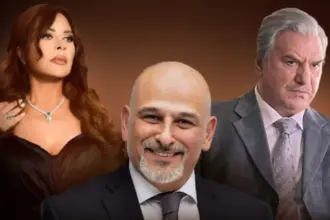 صورة حول : مخرج أردني يوثق المعاناة في سجن صيدنايا مخرج أردني يوثق المعاناة في سجن صيدنايا