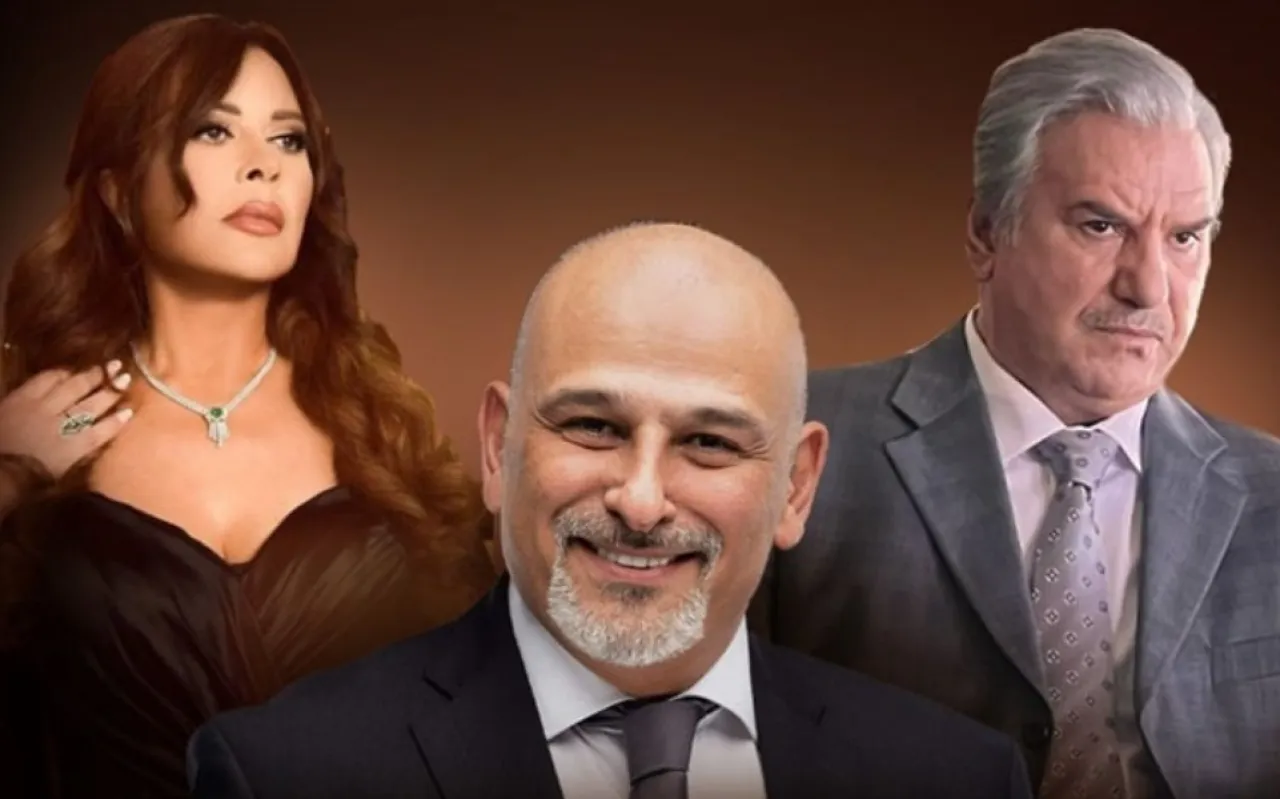 صورة حول : مخرج أردني يوثق المعاناة في سجن صيدنايا مخرج أردني يوثق المعاناة في سجن صيدنايا