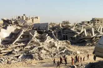 صورة حول : توثيق 16 ألف دليل على الإبادة الجماعية بغزة توثيق 16 ألف دليل على الإبادة الجماعية بغزة