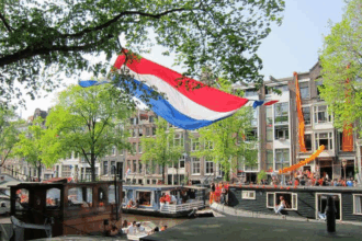 صورة حول : هولندا: انتخابات برلمانية مبكرة هولندا: انتخابات برلمانية مبكرة