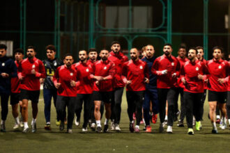 صورة حول : الوحدات يلتقي المحرق البحريني اليوم الوحدات يلتقي المحرق البحريني اليوم