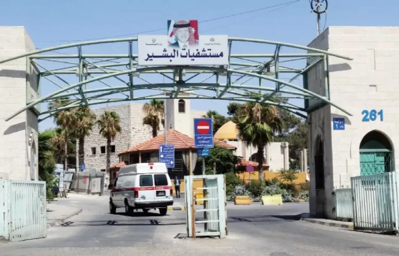 صورة حول : إنقاذ طفل خداج في عملية نوعية بالبشير إنقاذ طفل خداج في عملية نوعية بالبشير