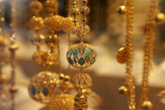 صورة حول : ارتفاع أسعار الذهب بالسوق المحلي اليوم ارتفاع أسعار الذهب بالسوق المحلي اليوم