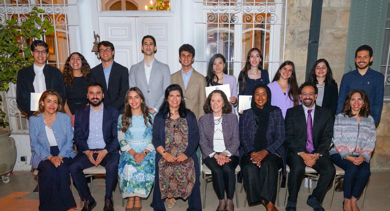 صورة حول : الأميرة سميّة تؤكد دور التعليم في بناء عالم أكثر إنسانية الأميرة سميّة تؤكد دور التعليم في بناء عالم أكثر إنسانية