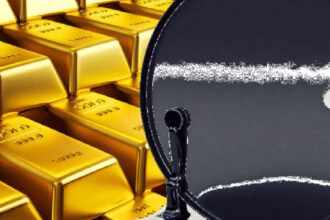 صورة حول : ارتفاع أسعار الذهب والنفط عالميا ارتفاع أسعار الذهب والنفط عالميا