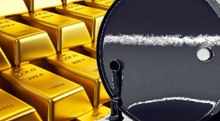 صورة حول : ارتفاع أسعار الذهب والنفط عالميا ارتفاع أسعار الذهب والنفط عالميا