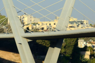 صورة حول : الحكومة: نعمل على دراسات لإنشاء جسر علوي يصل بين شمال عمَّان وجنوبها الحكومة: نعمل على دراسات لإنشاء جسر علوي يصل بين شمال عمَّان وجنوبها