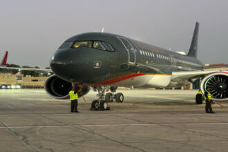 صورة حول : افتتاح مطار عمان المدني الشهر المقبل افتتاح مطار عمان المدني الشهر المقبل