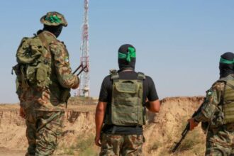 صورة حول : حماس: التصعيد يكشف نية إسرائيل حماس: التصعيد يكشف نية إسرائيل