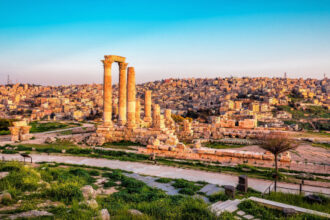 ارتفاع درجات الحرارة اليوم