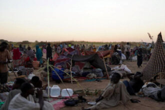 السودان على طاولة مجلس الأمن اليوم