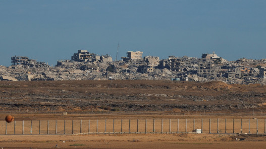 صورة حول : فرنسا ترسل وفدا للمشاركة في خطة سلام غزة فرنسا ترسل وفدا للمشاركة في خطة سلام غزة