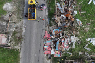 صورة حول : جاميكا تعلن عن وفاة 4 جراء الإعصار ميليسا جاميكا تعلن عن وفاة 4 جراء الإعصار ميليسا